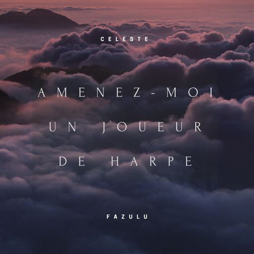 soaking song by Celeste Fazulu