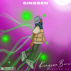 Gingsen - Blessings (Feat. Freddy Wyse)