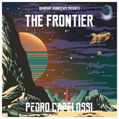 The Frontier 009 - Pedro Capelossi