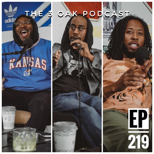 Stream Ep. 219 "Freedom Of Speech is Dead" (NC US Senate Debate