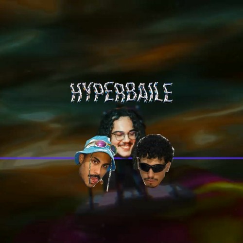 eu fico de 4 - HYPERBAILE X PZZS