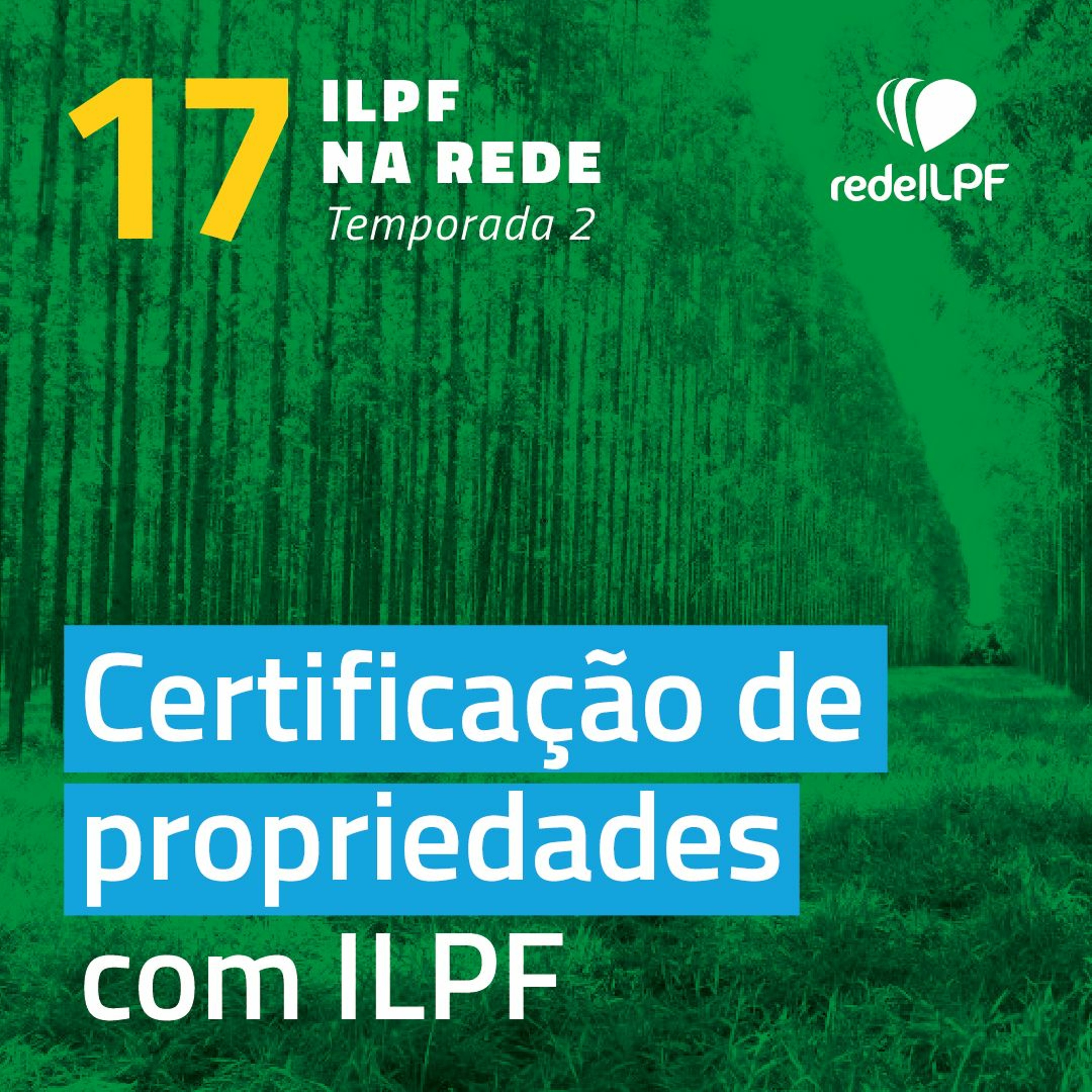 ILPF Na Rede