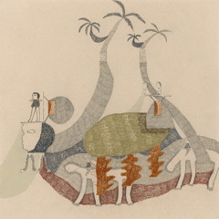 Winged Wheel - "Speed Table"