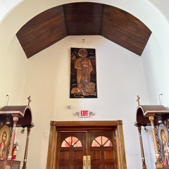 Covenant Thursday: To Dipno