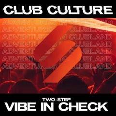 TWO-STEP - VIBE IN CHECK