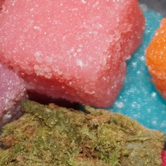 Curry Chicken with the spice