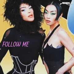 Pabllo Vittar & Rina Sawayama - Follow Me | Jeska Remix