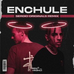 Rauw Alejandro - ENCHULE (SERGIO ORIGINALS REMIX) ❌ DESCARGA GRATIS ❌