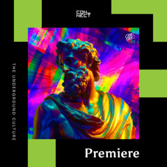 PREMIERE: Ron Flatter - I Don't Talk [Renaissance]