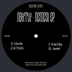 Nghtly - Nemesi EP [OBWA01] (Preview)