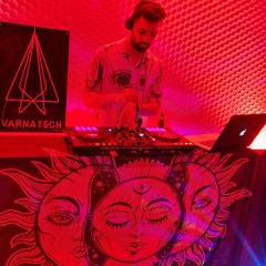 VAR•S for Zaya | Dubai | June 2021 | Melodic Techno