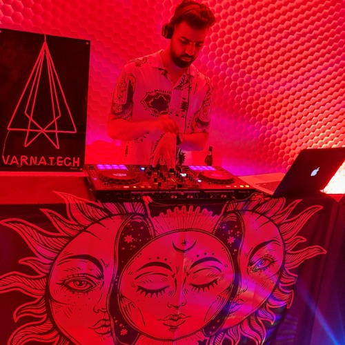 VAR•S for Zaya | Dubai | June 2021 | Melodic Techno