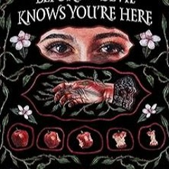 PDF (Best Book) Before the Devil Knows You're Here by Autumn Krause (Author)