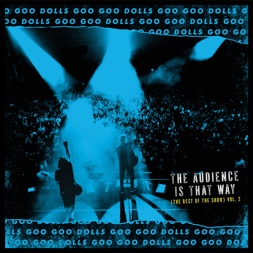Stream Black Balloon (Live) by Goo Goo Dolls | Listen online for free on  SoundCloud