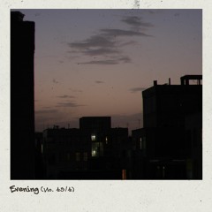 4.Evening (No 45.4)