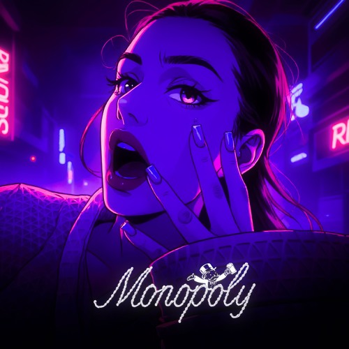 monopoly (prod. rav3n)