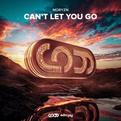 Moryzn - Can't Let You Go