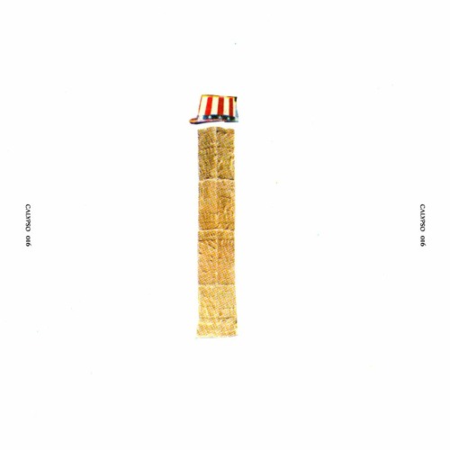 Max Jones - 1989