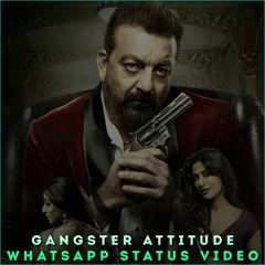 Gangster Paradise WhatsApp Status | Coolio feat. L.V | Lyrics Video