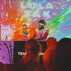 Afro House Portland Set | Live @ Opaline PDX, 6.14.24