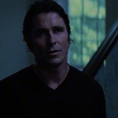 what if before she died x the dark knight - lmirl deftones