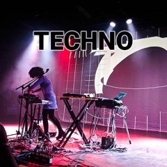 TECHNO - DJ