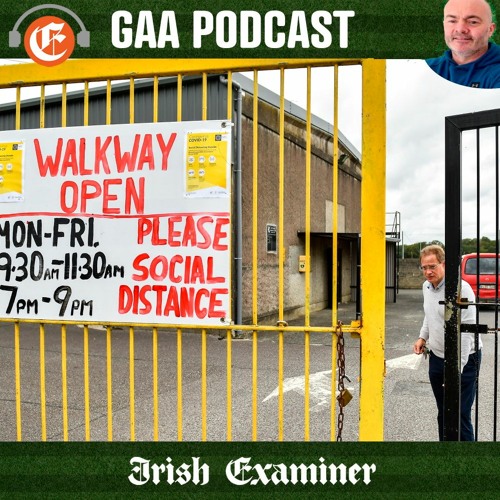 Stream episode Dalo's Hurling Show A big squeeze for clubs how is