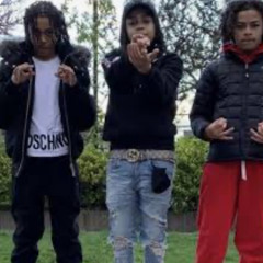 eos (feat. DD Osama & Sugarhill Ddot)