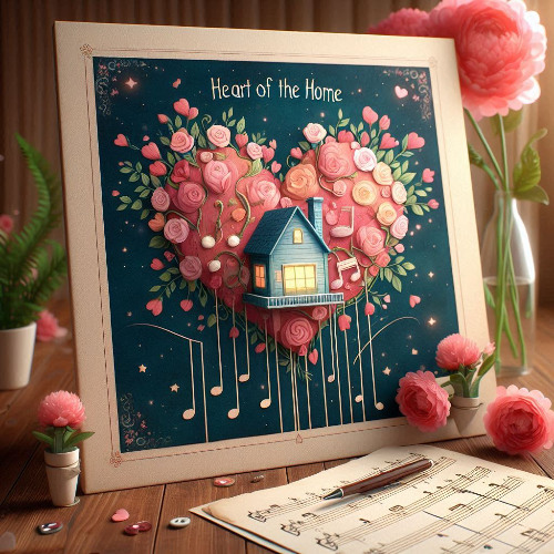 Heart of the Home