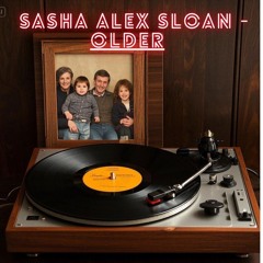 A Cover Song: Sasha Alex Sloan - Older (Dhelick ft. Nashville Cover)