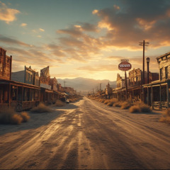 Ghost Town