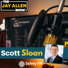 Scott Sloan (made with Spreaker)
