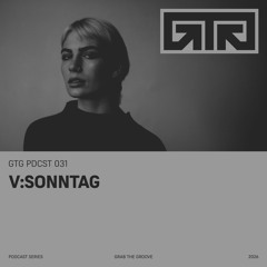 GTG PDCST 031 | V:SONNTAG