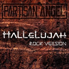 Hallelujah (ROCK VERSION)