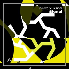 niwo x RAW - Signal