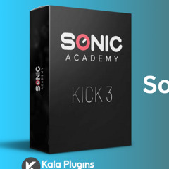 How to Download Sonic Academy Kick 3