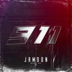 Jr Moon - 911 (Original Mix)