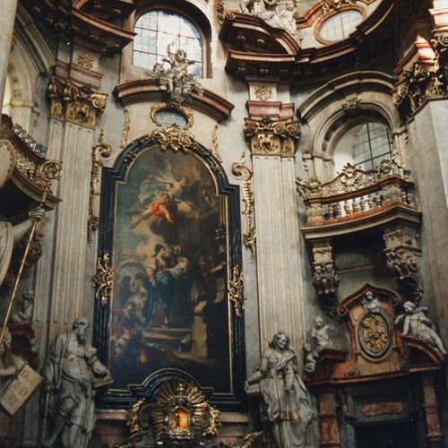 KID INDIGO ー CATHEDRAL