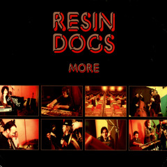 Resin Dogs Radio