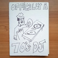 Swingin Seventies Global Mix Edit *BRAND NEW*