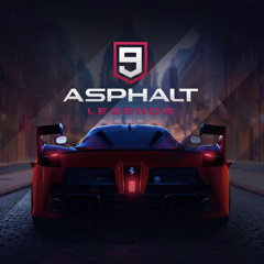 Flux pavilion pogo people Asphalt 9 version