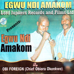 Egwu Ndi Amakon Committee of Friends