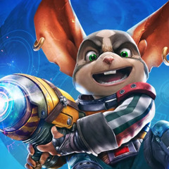 Weaponizing of Maniacal Furballs