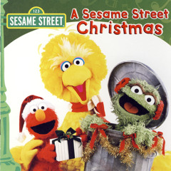 Sesame Street Christmas Overture