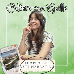 El templo del arte narrativo
