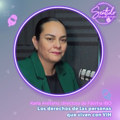 Los derechos de las personas que viven con VIH