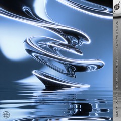 Altered Soul - Clear Water (EMØSHYN Remix)