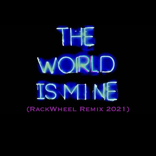 RackWheel - David Guetta - The World is Mine (RackWheel Remix) | Spinnin'  Records