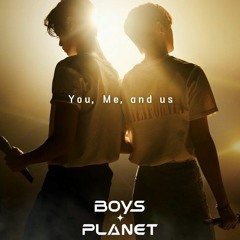 boys planet