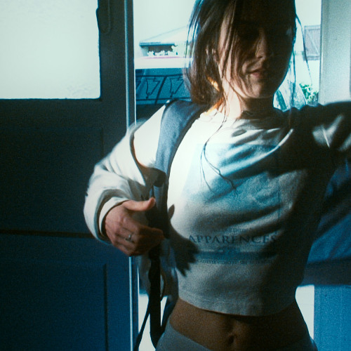 Oklou - choke enough (Jukaa Bootleg)